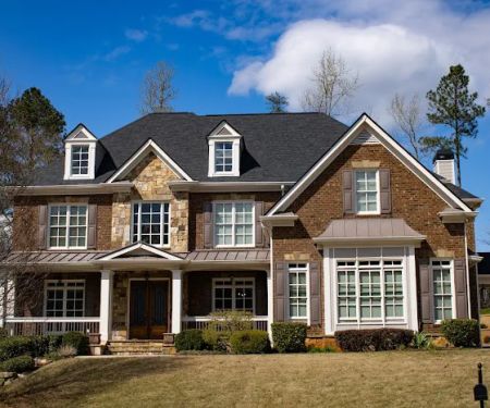 ARAC Roof It Forward