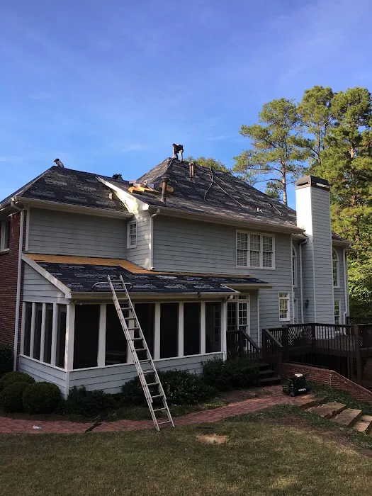 ARAC Roof It Forward Picture 4