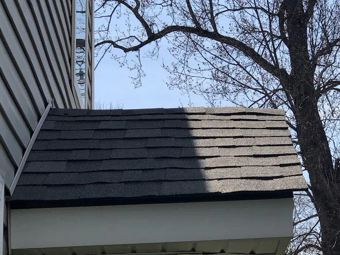 ARAC Roof It Forward Picture 2