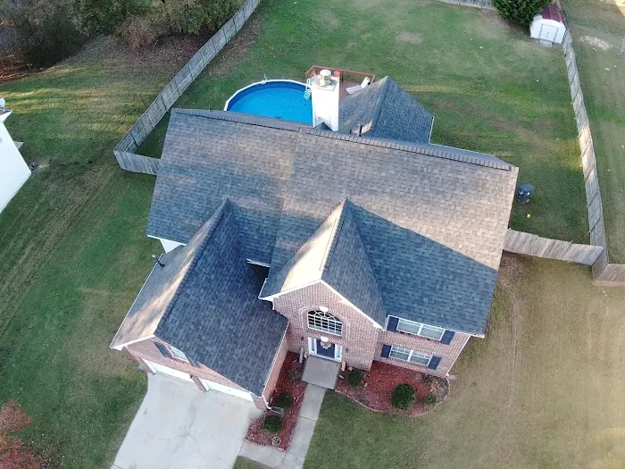 ARAC Roof It Forward Picture 6