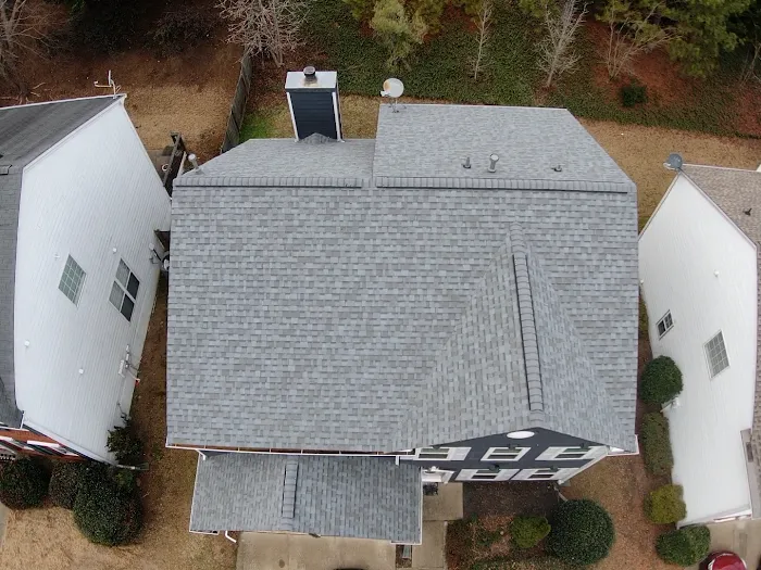 ARAC Roof It Forward Picture 9