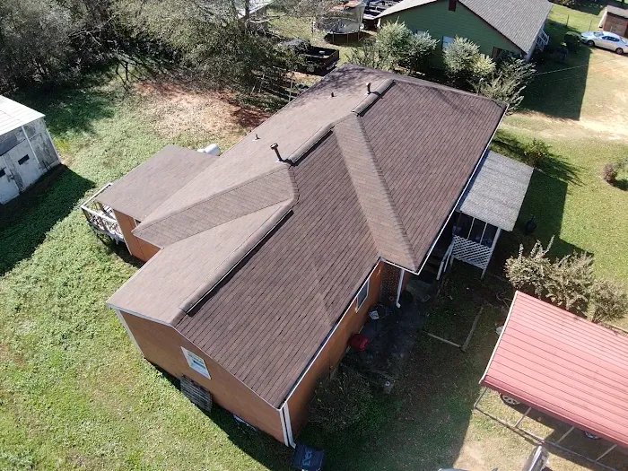 ARAC Roof It Forward Picture 10