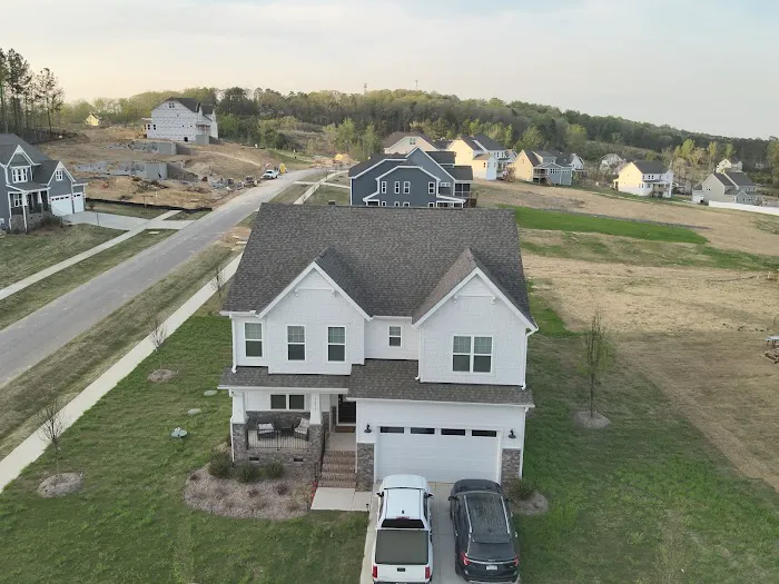 Great Roofing & Restoration Picture 1