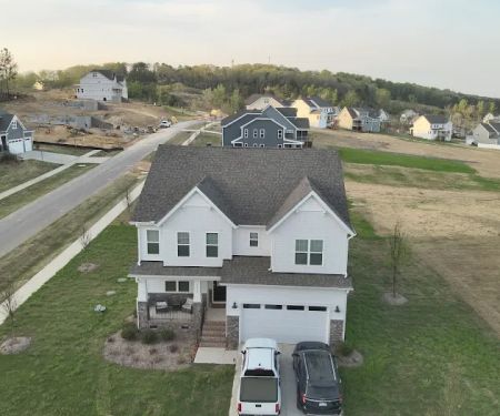 Great Roofing & Restoration