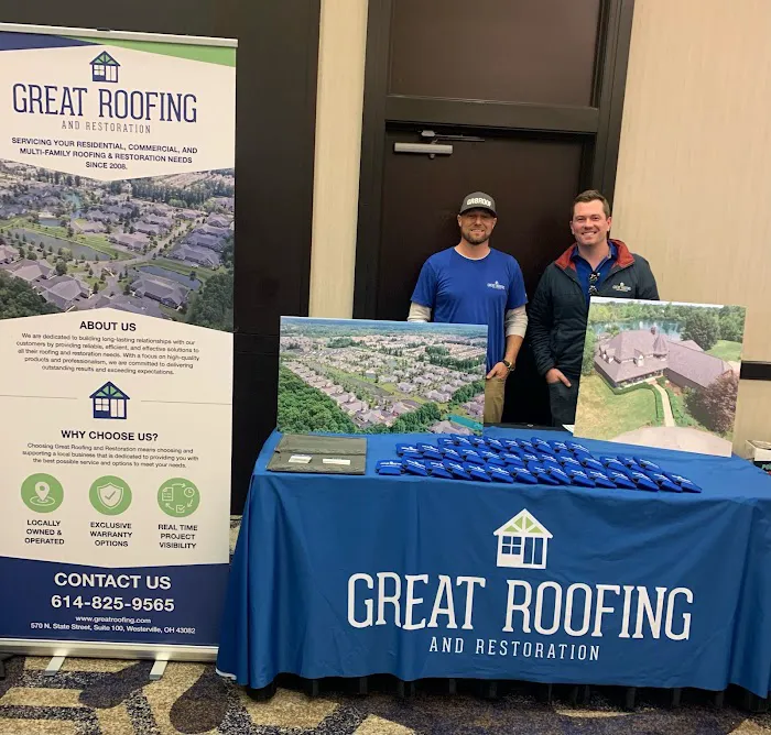 Great Roofing & Restoration Picture 7