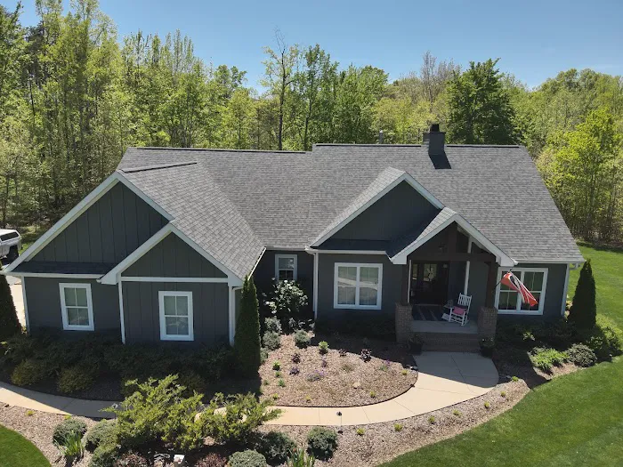 Great Roofing & Restoration Picture 8