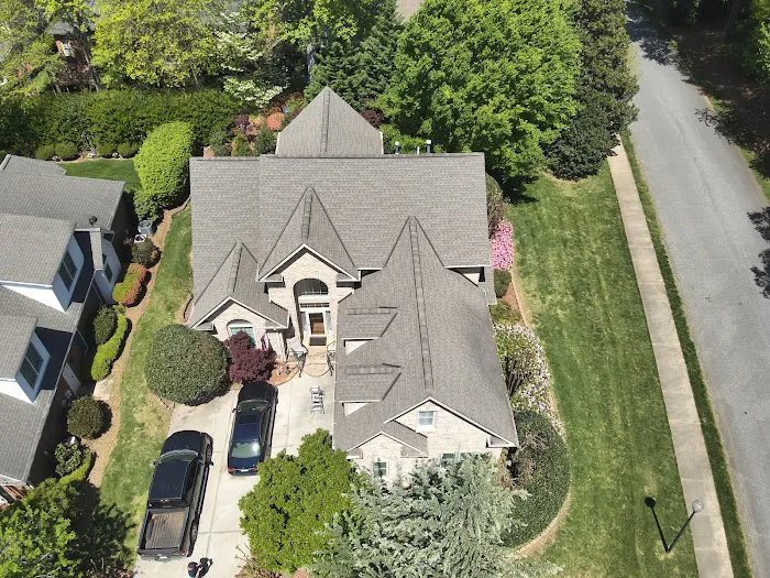 Great Roofing & Restoration Picture 6