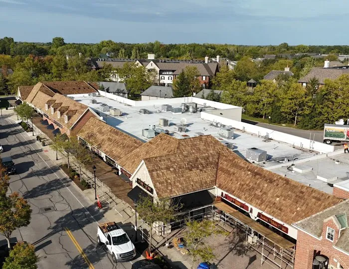 Great Roofing & Restoration Picture 9