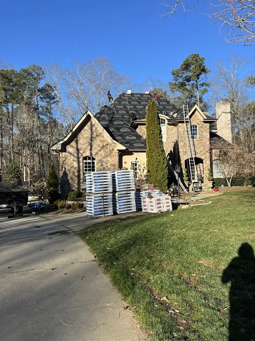 A-1 Roofing Picture 3