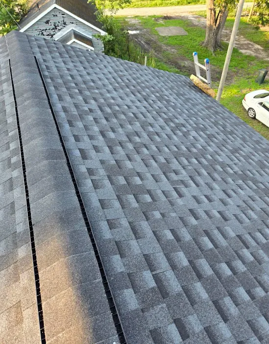 MJ's Roofing & Remodeling Picture 9