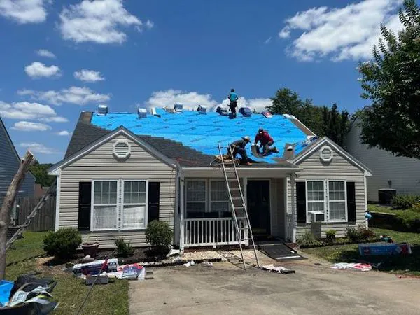 MJ's Roofing & Remodeling Picture 4