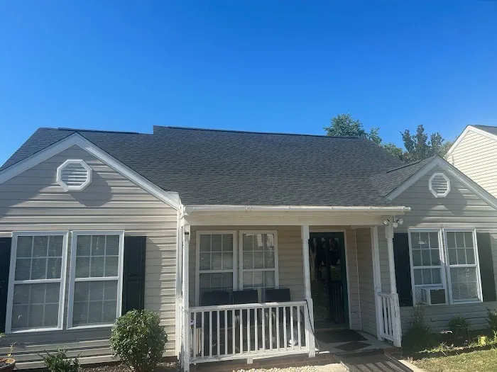 MJ's Roofing & Remodeling Picture 8