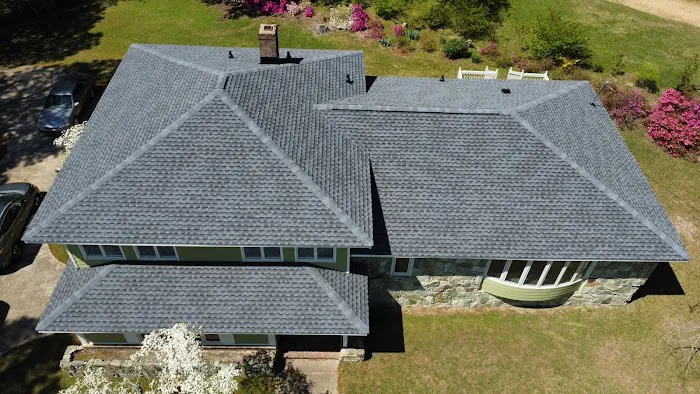 MJ's Roofing & Remodeling Picture 1