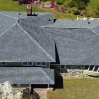 MJ's Roofing & Remodeling ico