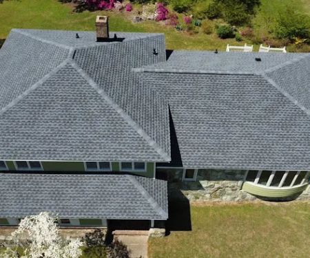 MJ's Roofing & Remodeling