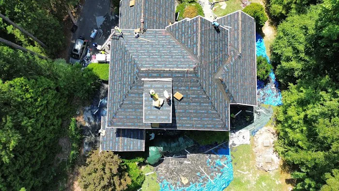 MJ's Roofing & Remodeling Picture 5