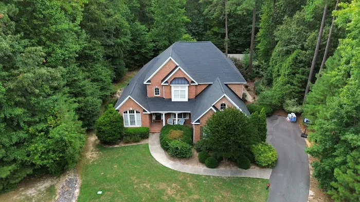 MJ's Roofing & Remodeling Picture 3