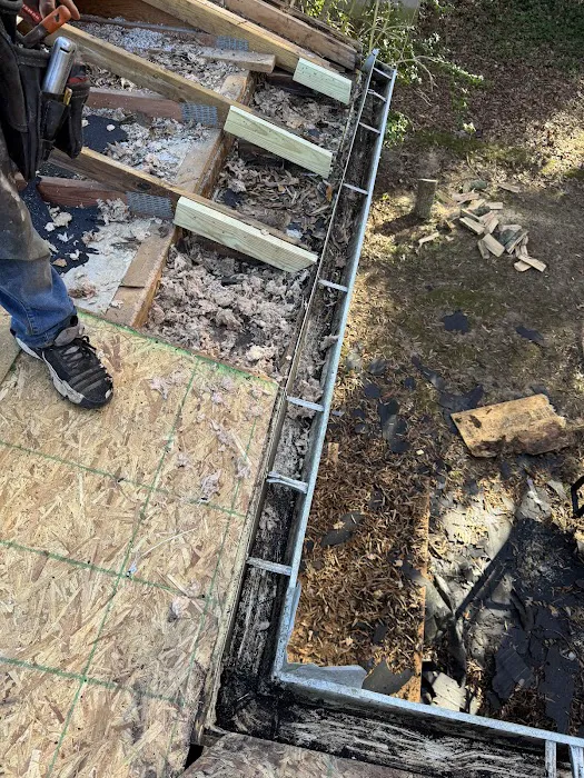 WJM Roofing Picture 3