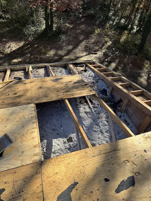 WJM Roofing Picture 1