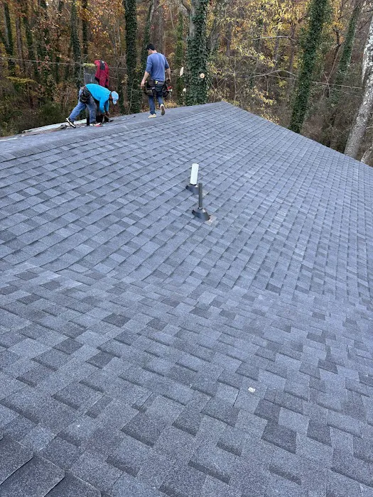 WJM Roofing Picture 4