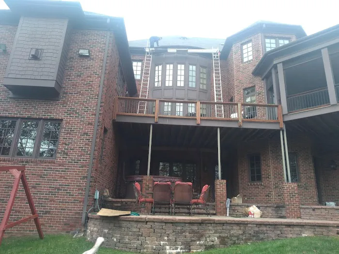 J@M Home Repairs Picture 3