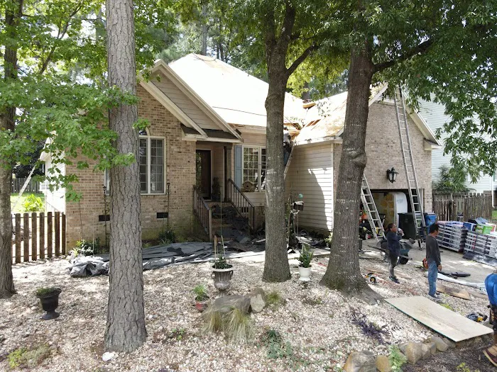 Accurate Renovation Picture 10