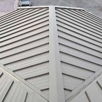 Giant Metal Roofing ico