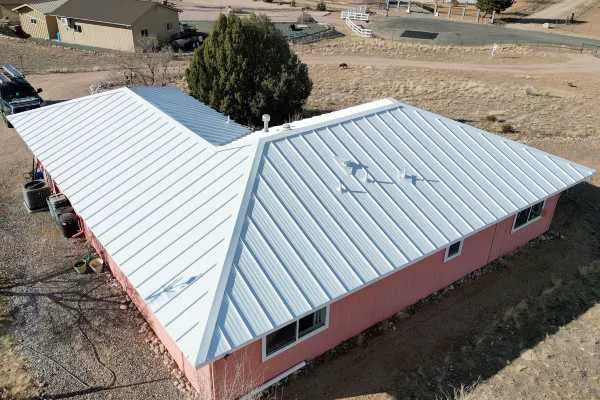 Giant Metal Roofing Picture 4