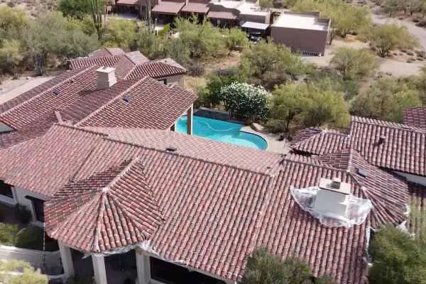 Giant Metal Roofing Picture 6