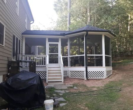 Probuiltco Roofing and Construction LLC