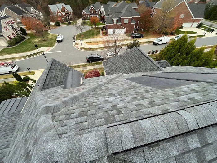 Feazel Roofing Picture 7