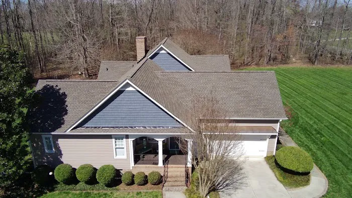 Feazel Roofing Picture 2