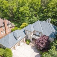 Merritt Roofing LLC ico