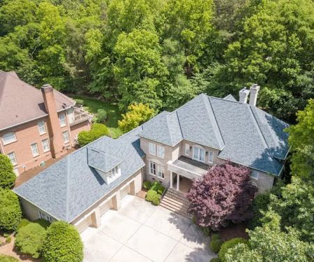 Merritt Roofing LLC