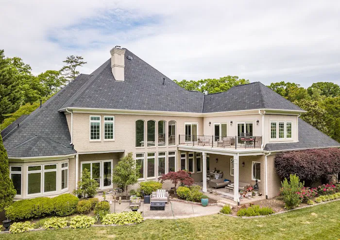 Merritt Roofing LLC Picture 6