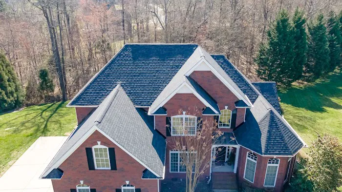 Merritt Roofing LLC Picture 8