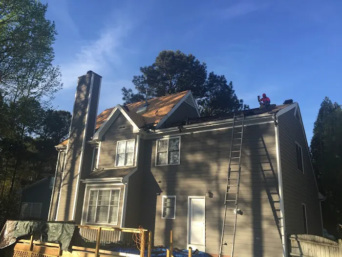 Hilliard Builders Inc Picture 1