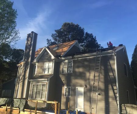 Hilliard Builders Inc