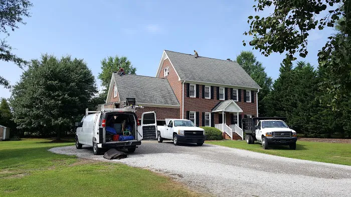 Hilliard Builders Inc Picture 6