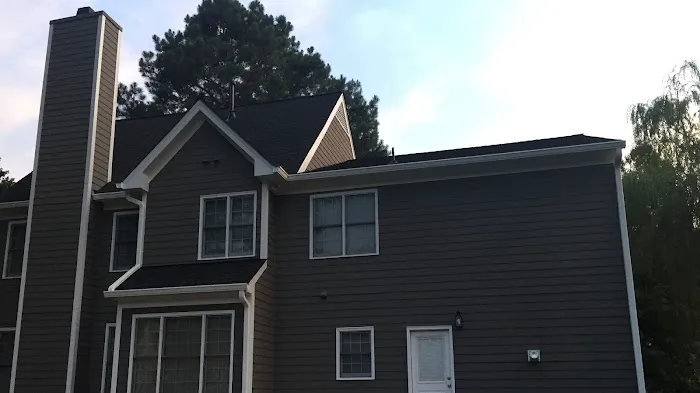 Hilliard Builders Inc Picture 10