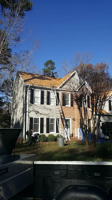 Hilliard Builders Inc Picture 7