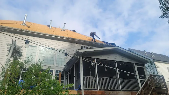 Cohen Family Roofing & Restoration Picture 6