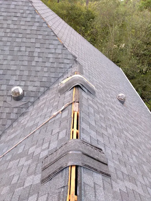 Cohen Family Roofing & Restoration Picture 2