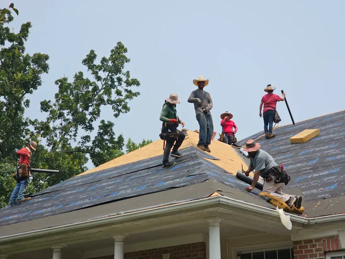 Cohen Family Roofing & Restoration Picture 3