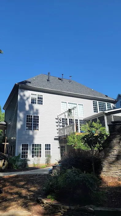 Cohen Family Roofing & Restoration Picture 10