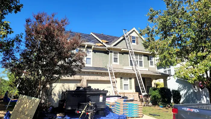 Cohen Family Roofing & Restoration Picture 5