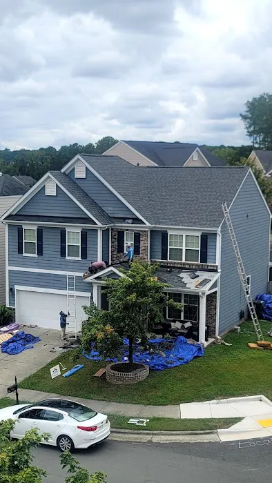 Cohen Family Roofing & Restoration Picture 4