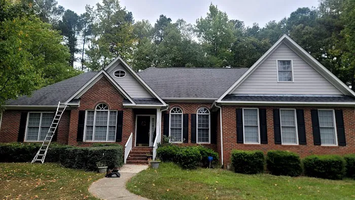 Cohen Family Roofing & Restoration Picture 8