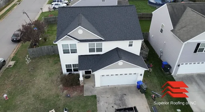 Superior Roofing of NC Picture 4