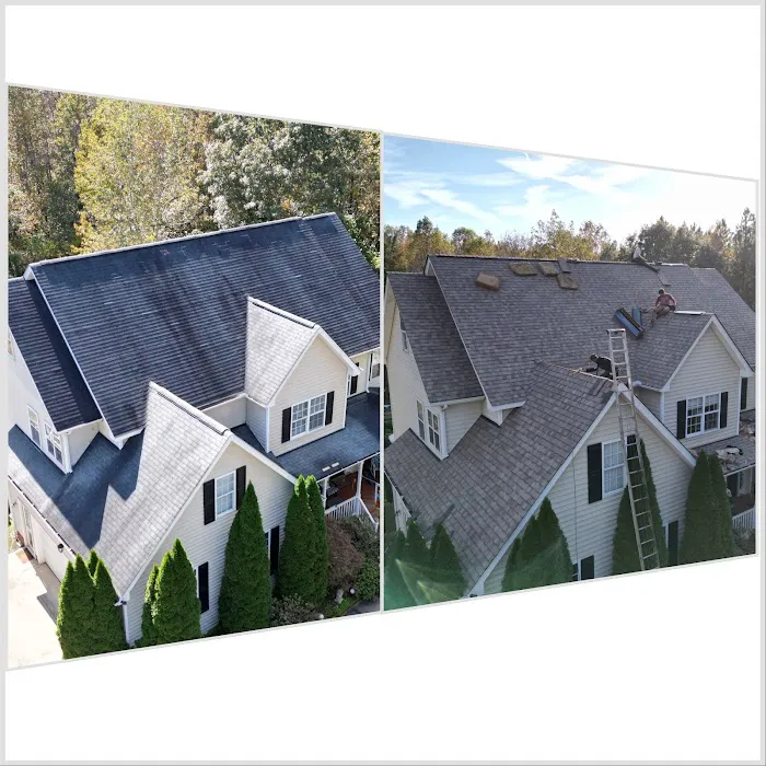 Superior Roofing of NC Picture 1